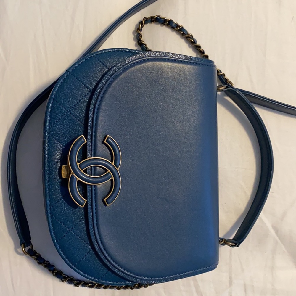 Chanel 2016 Coco Curve
